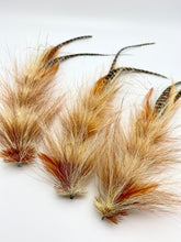 Load image into Gallery viewer, Triple Bufords (Brush Edition) - Synergy FlyFishing