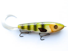 Load image into Gallery viewer, Pandemic Baits - 7” Soft Tail Gliders