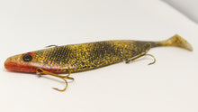 Load image into Gallery viewer, Boggs - 15" Shad Body Swimbait