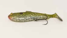 Load image into Gallery viewer, Boggs - Sinister Shad Swimbait