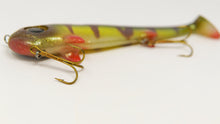 Load image into Gallery viewer, Boggs - 11" Brute Paddletail