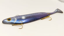 Load image into Gallery viewer, Boggs - 12" Shad Body Swimbait