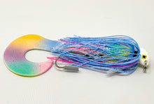 Load image into Gallery viewer, ChubbyChaser's Bush Buster Musky Jig