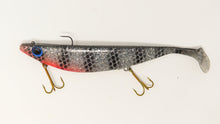 Load image into Gallery viewer, Boggs - 15" Shad Body Swimbait