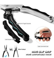 Load image into Gallery viewer, Krlao - Fishing Pliers