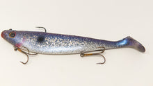 Load image into Gallery viewer, Boggs - 12" Shad Body Swimbait
