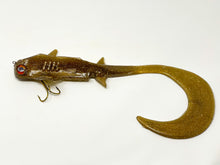 Load image into Gallery viewer, Hellbender Lures - Gen3 HellRazor
