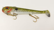 Load image into Gallery viewer, Boggs - 11" Brute Paddletail