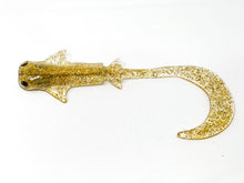 Load image into Gallery viewer, Hellbender Lures - Hammerhead Jr