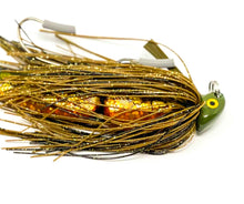 Load image into Gallery viewer, ChubbyChaser's Bush Buster Musky Jig