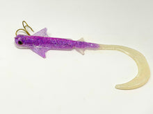Load image into Gallery viewer, Hellbender Lures - Boogieman