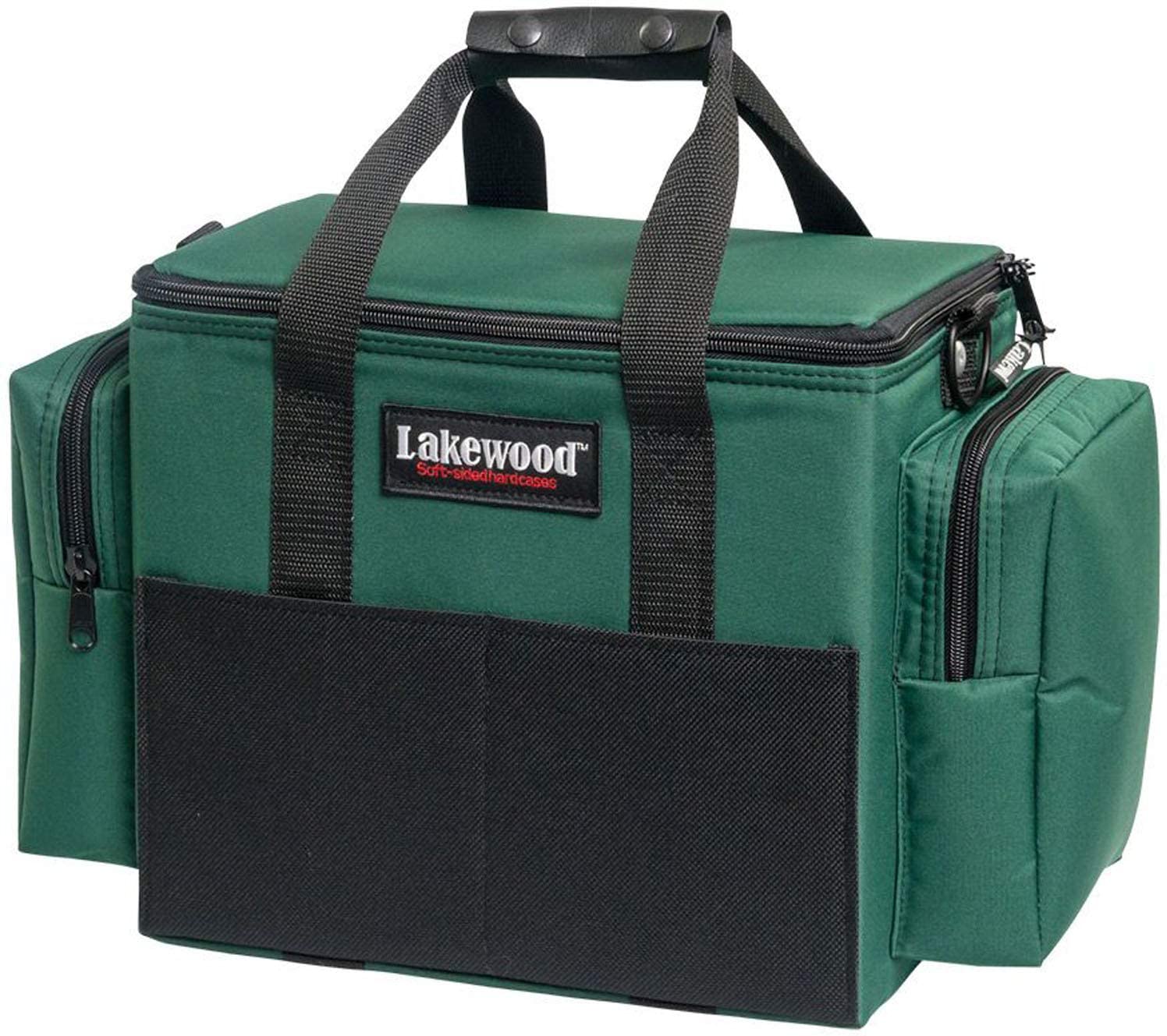 Hanging Lure Lakewood Lure Locker Tackle Box FishUSA Plano