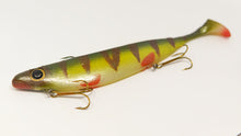 Load image into Gallery viewer, Boggs - 15" Shad Body Swimbait