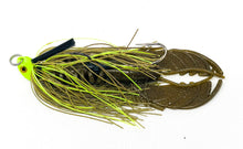Load image into Gallery viewer, ChubbyChaser's Bush Buster Musky Jig