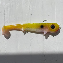 Load image into Gallery viewer, Boggs - 11" Brute Paddletail