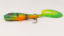 Load image into Gallery viewer, Boggs - Ribbon Tail Swimbait