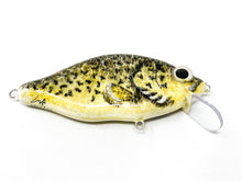 Load image into Gallery viewer, Mega Lures - Mini Crank