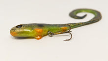 Load image into Gallery viewer, Boggs - Ribbon Tail Swimbait