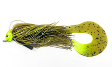 Load image into Gallery viewer, ChubbyChaser's Bush Buster Musky Jig