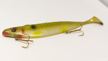 Load image into Gallery viewer, Boggs - 15" Shad Body Swimbait