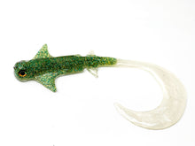 Load image into Gallery viewer, Hellbender Lures - Gen3 HellRazor