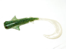 Load image into Gallery viewer, Hellbender Lures - Hammerhead