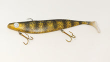 Load image into Gallery viewer, Boggs - 15" Shad Body Swimbait