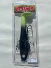 Load image into Gallery viewer, WaterWolf Lures - ShadZilla 9.5” 6oz