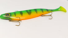 Load image into Gallery viewer, Boggs - 15" Shad Body Swimbait