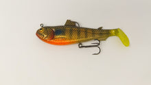 Load image into Gallery viewer, Boggs - Sinister Shad Swimbait