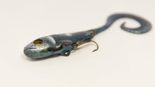 Load image into Gallery viewer, Boggs - Ribbon Tail Swimbait