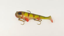 Load image into Gallery viewer, Boggs - 11" Brute Paddletail