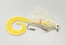 Load image into Gallery viewer, ChubbyChaser's Bush Buster Musky Jig