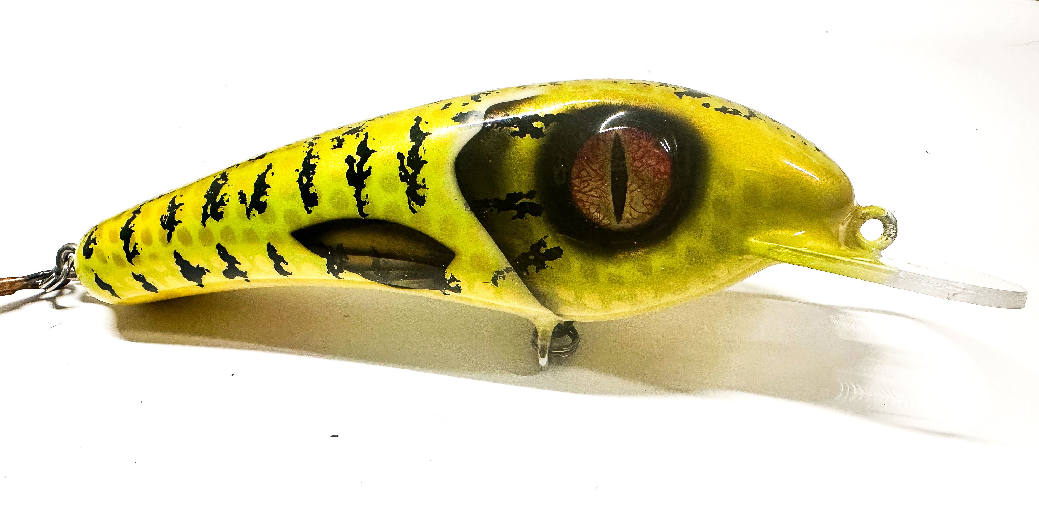 Mega Lures - GS10 – James River Outfitter
