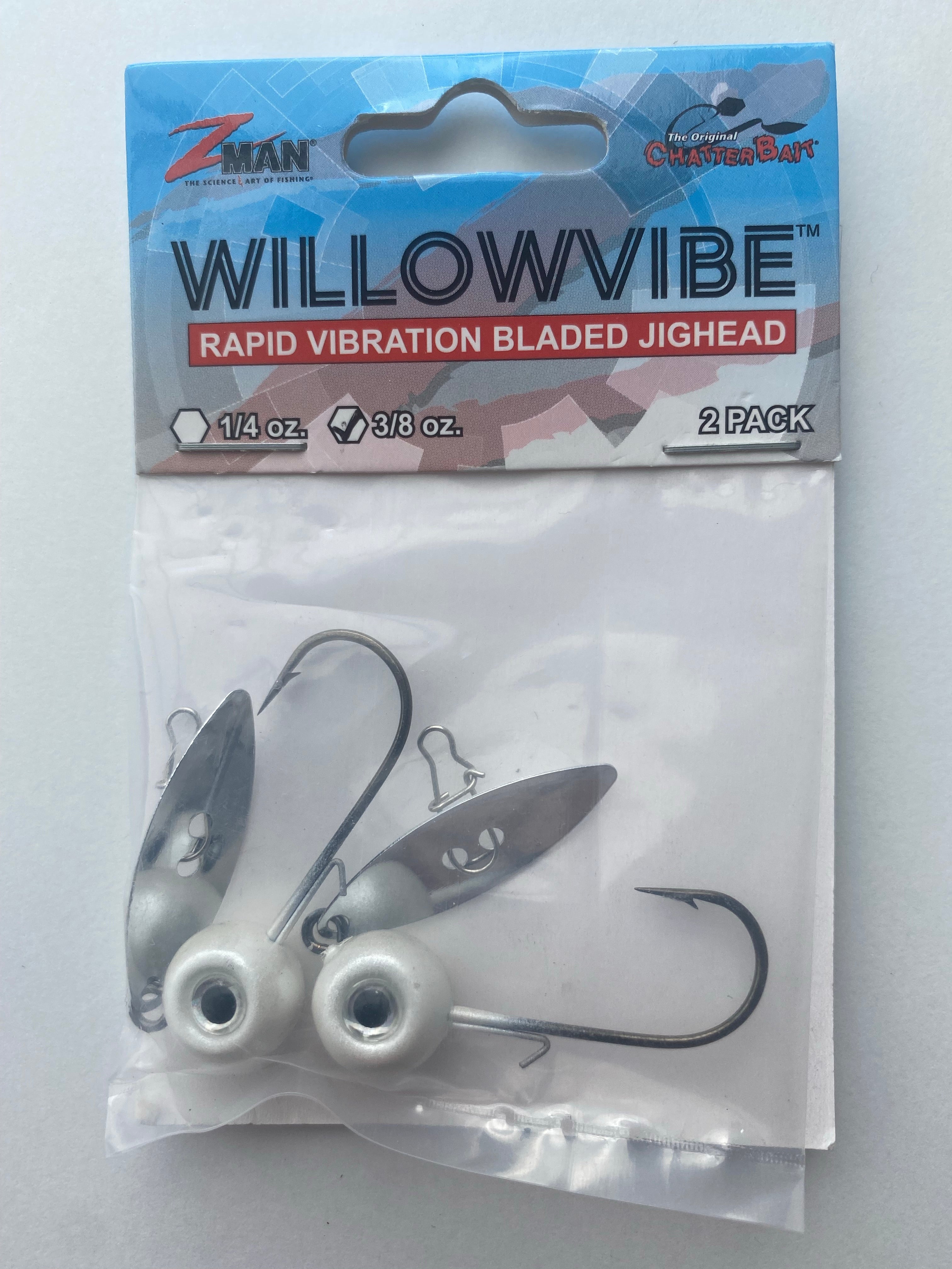 Willowvibe oz Pearl Pack