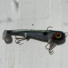 Load image into Gallery viewer, Boggs - 11" Brute Paddletail