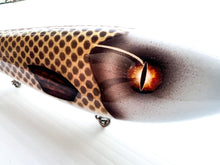Load image into Gallery viewer, Pandemic Baits - 7” Soft Tail Gliders