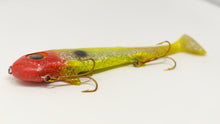 Load image into Gallery viewer, Boggs - 11" Brute Paddletail