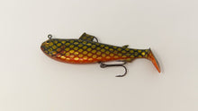 Load image into Gallery viewer, Boggs - Sinister Shad Swimbait