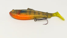 Load image into Gallery viewer, Boggs - Sinister Shad Swimbait