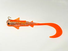 Load image into Gallery viewer, Hellbender Lures - Hammerhead Jr