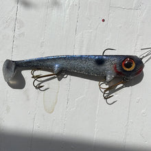 Load image into Gallery viewer, Boggs - 11" Brute Paddletail