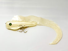 Load image into Gallery viewer, Toothy Tuff Baits - Assault Eel