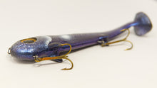 Load image into Gallery viewer, Boggs - 11" Brute Paddletail