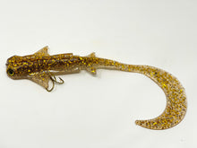 Load image into Gallery viewer, Hellbender Lures - Hammerhead Mid
