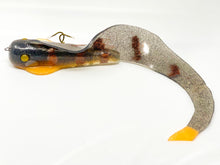Load image into Gallery viewer, Toothy Tuff Baits - Assault Eel