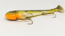 Load image into Gallery viewer, Boggs - 11" Brute Paddletail