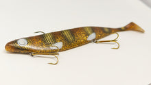 Load image into Gallery viewer, Boggs - 12" Shad Body Swimbait