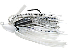 Load image into Gallery viewer, Booyah Boo Jig Bass Fishing Lure with Weed Guard