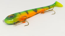 Load image into Gallery viewer, Boggs - 11" Brute Paddletail